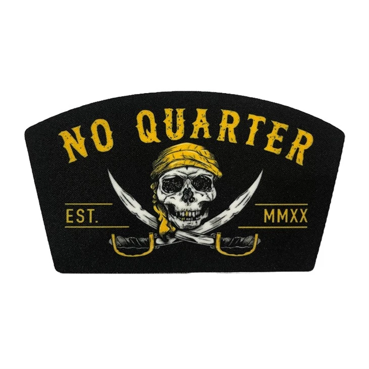 Sew On Printed Patches best